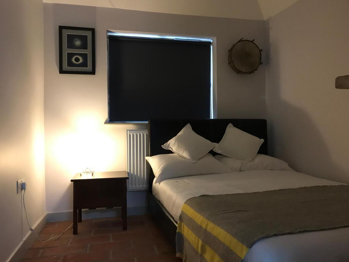 Delightful Cottage On The River Adur Close To Brighton & The Downs No Dogs Sorry Upper Beeding Ngoại thất bức ảnh
