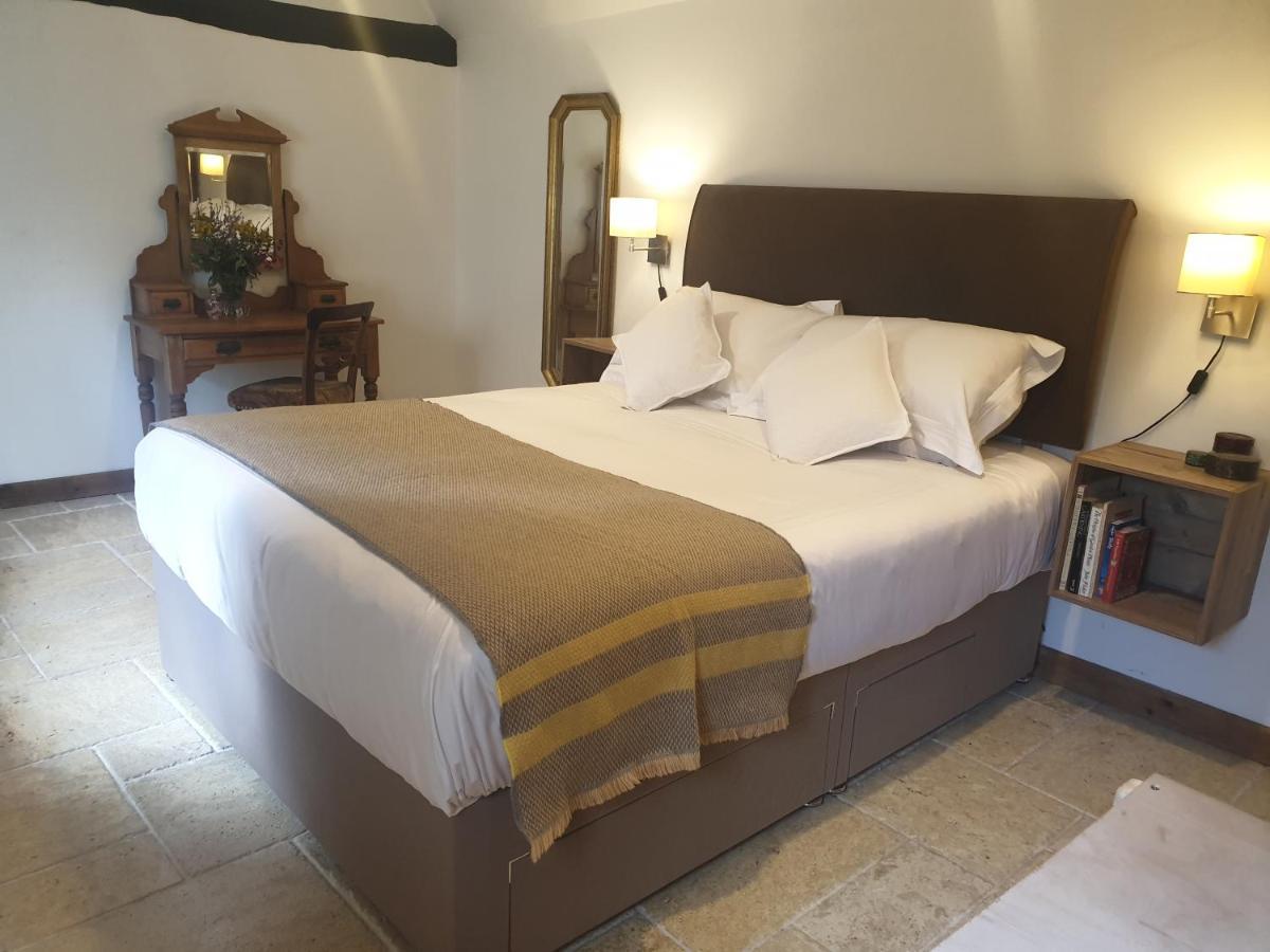 Delightful Cottage On The River Adur Close To Brighton & The Downs No Dogs Sorry Upper Beeding Ngoại thất bức ảnh