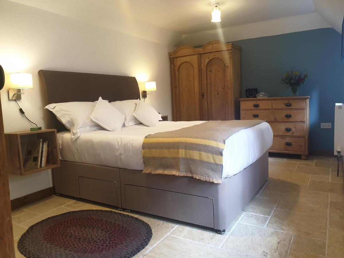 Delightful Cottage On The River Adur Close To Brighton & The Downs No Dogs Sorry Upper Beeding Ngoại thất bức ảnh